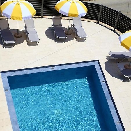 Armonia Rooms لاغاناس المظهر الخارجي الصورة