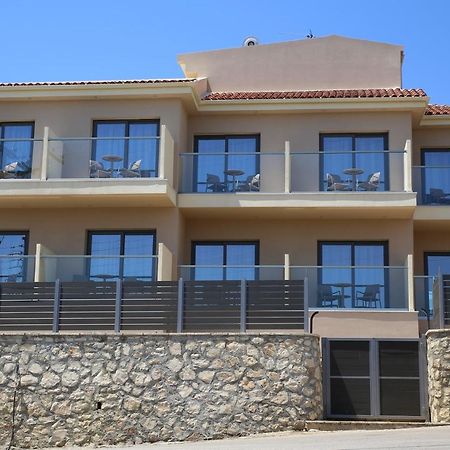 Armonia Rooms لاغاناس المظهر الخارجي الصورة