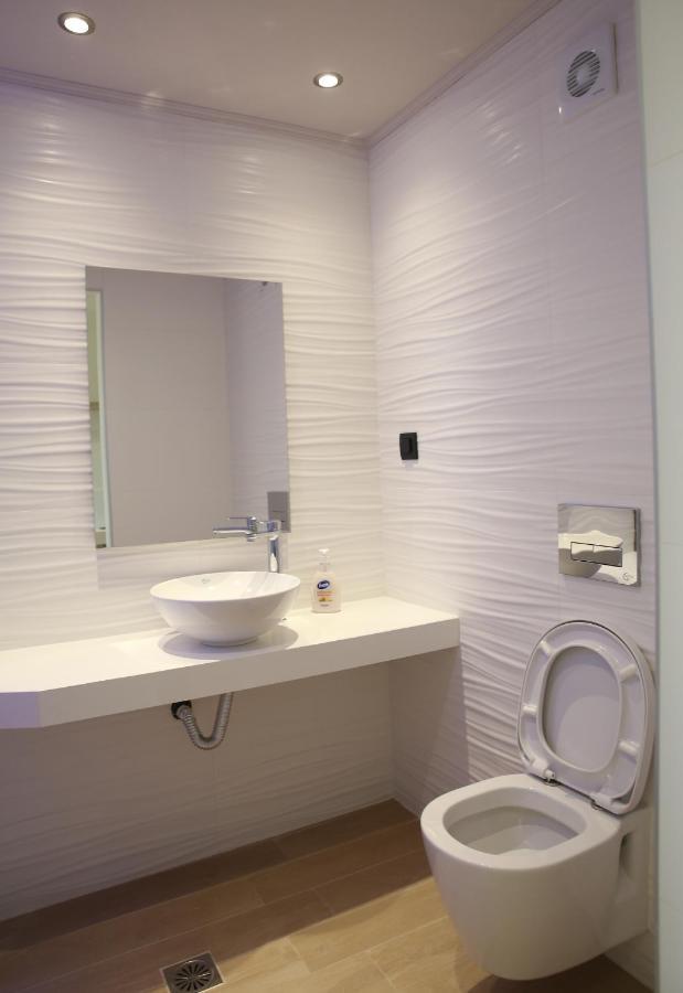 Armonia Rooms لاغاناس المظهر الخارجي الصورة