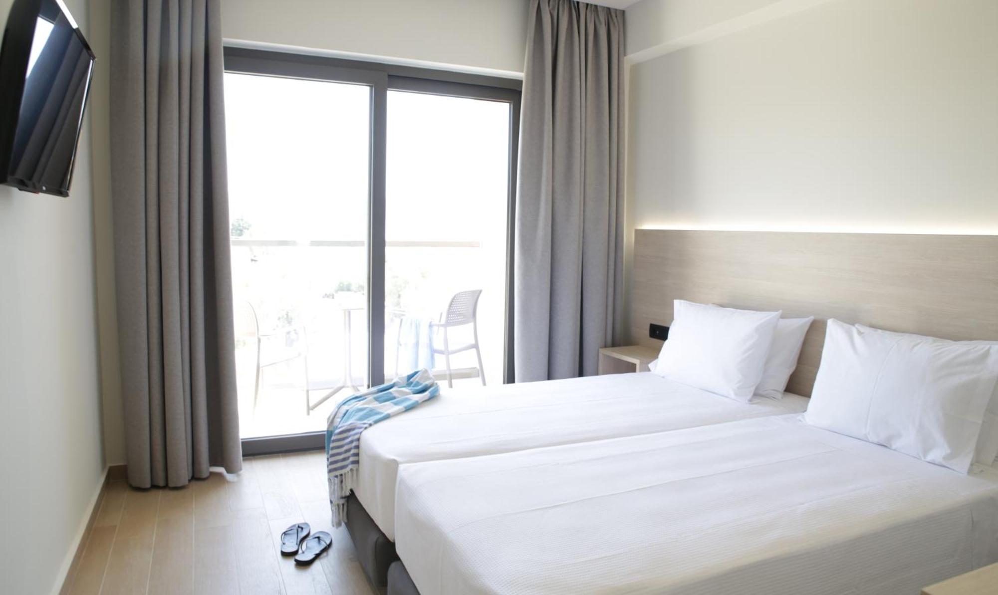 Armonia Rooms لاغاناس المظهر الخارجي الصورة
