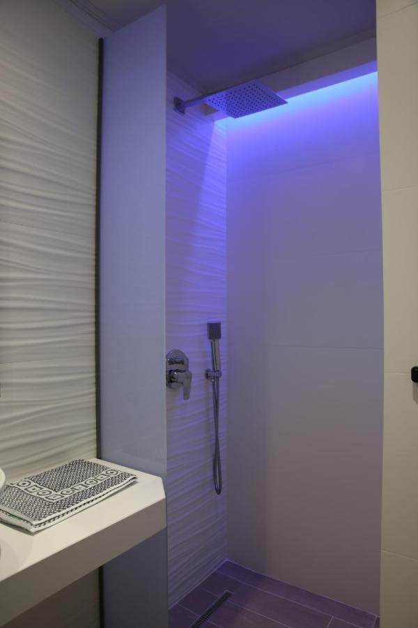 Armonia Rooms لاغاناس المظهر الخارجي الصورة