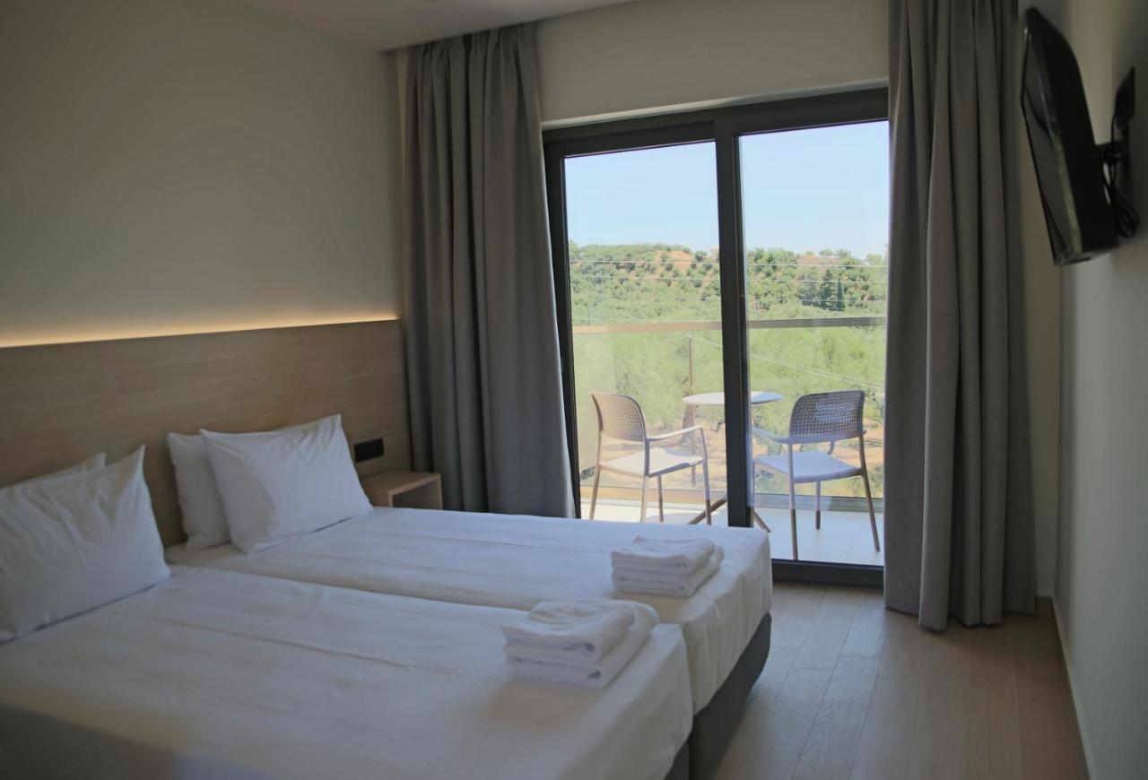 Armonia Rooms لاغاناس المظهر الخارجي الصورة